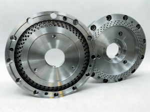 Производство фильер (die-plate) для грануляции