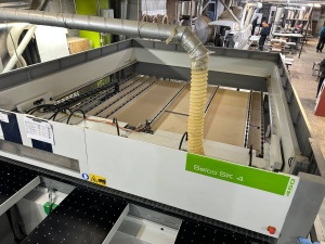 Biesse SELKO SK 4
