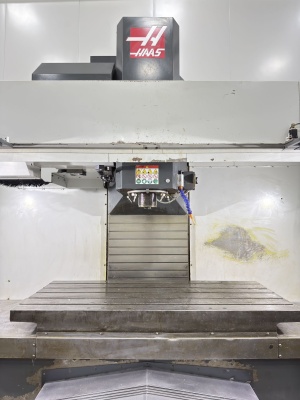 Фрезерные и токарные станки HAAS VF-2, VF-3, ST-10, ST-20, ST-30 — БУ под заказ