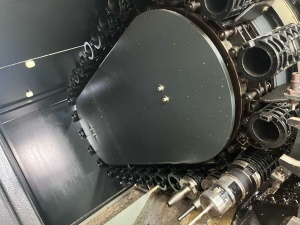 Токарные и фрезерные станки DMG MORI (ДМГ МОРИ) CTX, NLX, DMU, CMX — под заказ
