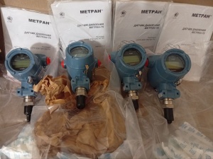 Датчик давления Метран-75G4
