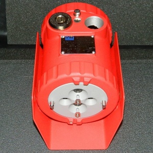 Комплект газоанализаторов Пожгазприбор + Феникс ИК/УФ