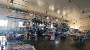 Рулонная газетная машина Cityline Express, 2007, 4+4