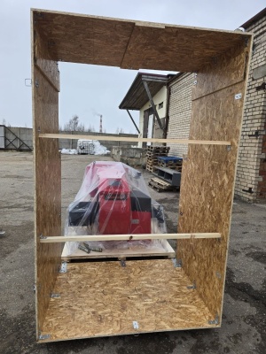 Комбинированные горелки Weishaupt RGL 70/1-B ZM-NR