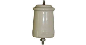 Изолятор опорный, штыревой, низковольтный, траверсный