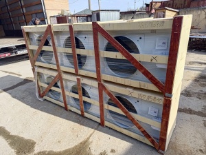 Воздухоохладитель фреоновый