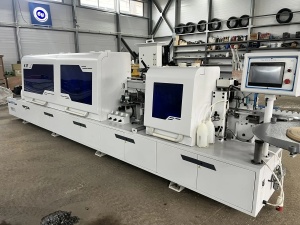 Кромкооблицовочный станок KDT KE 465 JSK