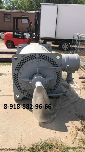 электродвигатели 315квт;400квт;500квт;630квт и др