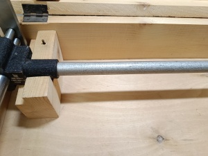 Нутромер 250-400 ГОСТ 868-72