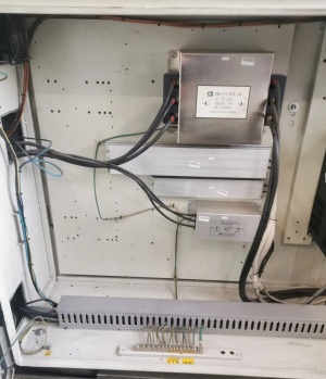 Термопластавтомат бу welltec 560 Sell