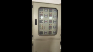 Экструзионная линия пнд пленки Makina Plastik