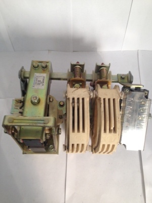 Контактор КТ-5022Б 160А