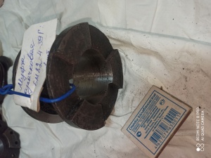 Запчасти станков 1К62, 6М82, 6Р82 (склад)