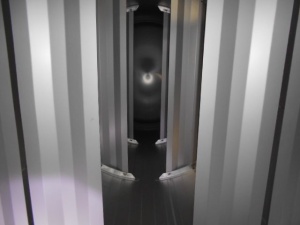 Танк-контейнер объём 21м3 тип Т11, для перевозки пищевых масел и их компонентов