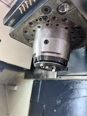 Токарные и фрезерные станки DMG MORI (ДМГ МОРИ) CTX, NLX, DMU, CMX — под заказ