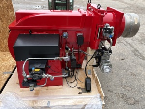 Комбинированные горелки Weishaupt RGL 70/1-B ZM-NR