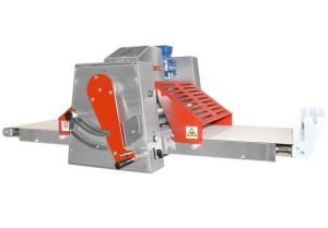 Тестораскаточные машины «Ролл-авто мини» В742