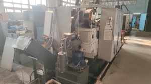 1П426 токарно-револьверный станок