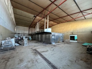 Коптилки для рыбы / мяса Atmos Foodco