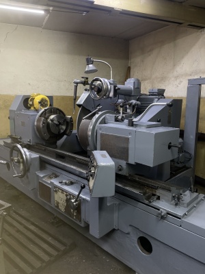 Круглошлифовальный 3Д4230