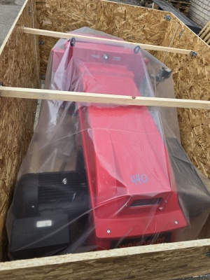 Комбинированные горелки Weishaupt RGL 70/1-B ZM-NR