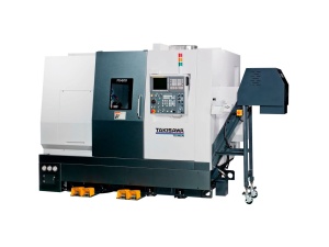 Защитное стекло для станков TAKISAWA