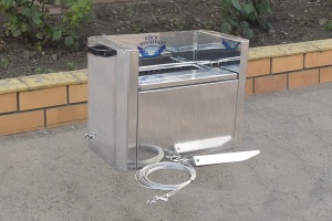 Скиммер плавающий