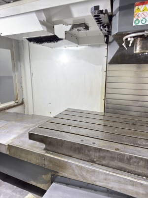 Фрезерные и токарные станки HAAS VF-2, VF-3, ST-10, ST-20, ST-30 — БУ под заказ