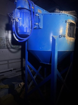 Линия по производству газобетона серии «Конвейерная с автоматизацией» АСМ-100КА