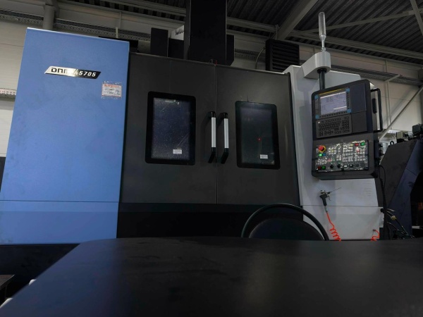 Механическая обработка металла