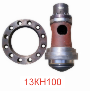 Клапан наполнения 13КН100