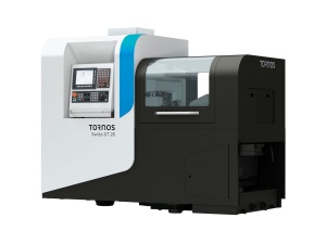 Защитное стекло для станков TORNOS