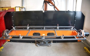 Роботизированная сварочная станция KUKA KR 30 L16-2