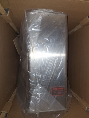 Миксер планетарный Bоnnet мx 40