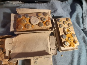 Транзисторы ГТ806 Новые