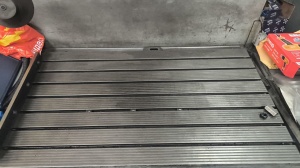 2Е450А координатно-расточной станок