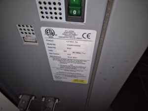 CTP FujiFilm LUXEL V6, Ультрафиолетовый с проявкой