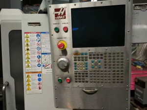 Фрезерные и токарные станки HAAS VF-2, VF-3, ST-10, ST-20, ST-30 — БУ под заказ