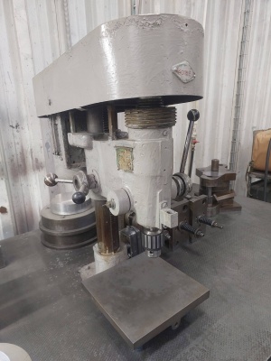 Сверлильный станок 2А-112