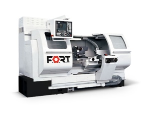 Защитное стекло для станков FORT