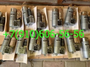 МП-250, МКПТ-9ФБ, МВР-2В, МЗК-3