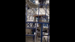 Экструзионная линия пнд пленки Makina Plastik