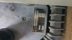 Фальцевальная машина Heidelberg Stahlfolder TX