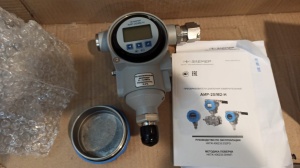 Преобразователь АИР-20exd/м2-н-ди модель 160