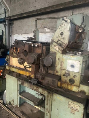 бесцентрошлифовальный