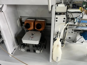 Кромкооблицовочный станок KDT KE 465 JSK