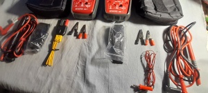 Цифровой мультиметр ВЕNNING В наличии 2 штуки