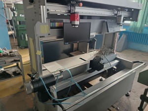 Монтажный станок для флексоформ