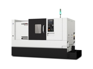 Защитное стекло для станков HISION