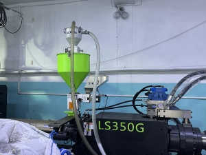 Кофейная крышка